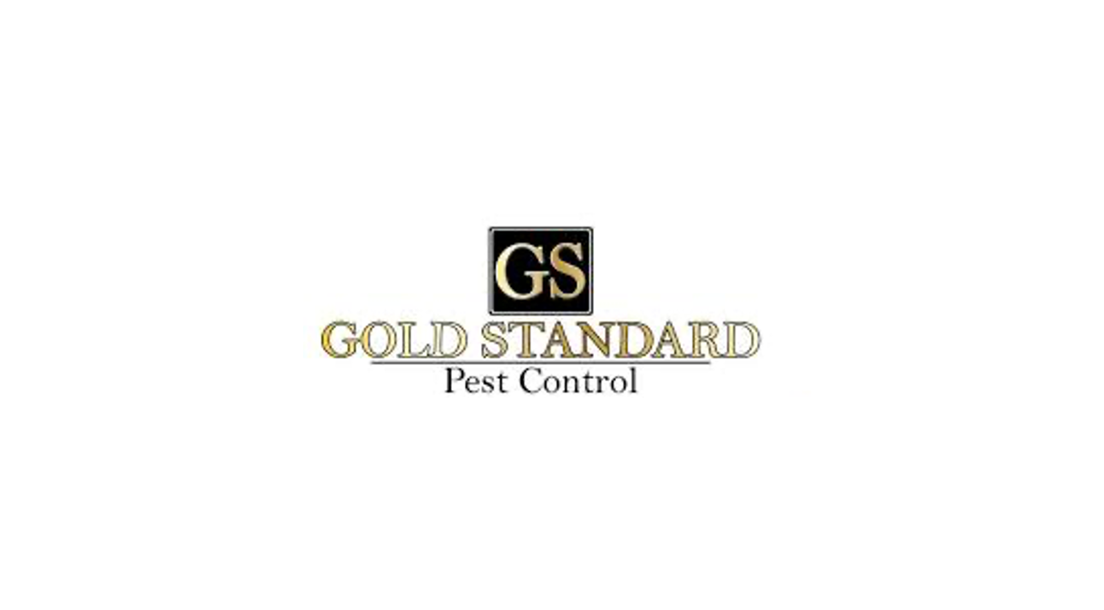 Gold Standard Pest Control